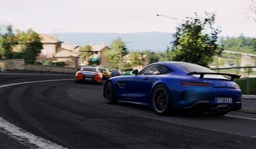 Project CARS 3 reviewed by COGconnected