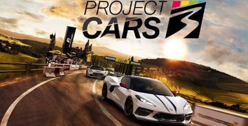 Project CARS 3 test par Geeko