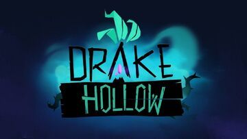 Anlisis Drake Hollow 