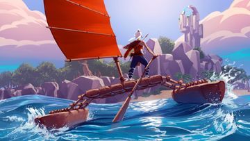 Windbound test par ActuGaming