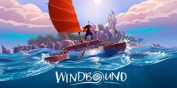 Windbound test par JVFrance