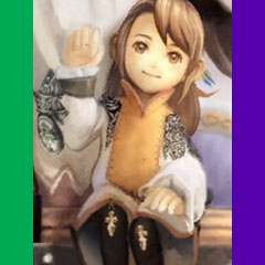 Final Fantasy Crystal Chronicles Remastered test par VideoChums Final Fantasy Crystal Chronicles Remastered test par VideoChums