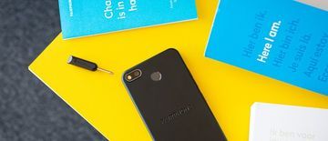 Fairphone 3 Review