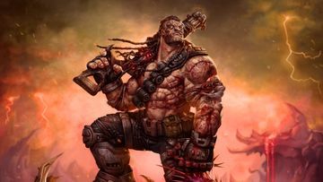 Hellbound test par Shacknews Hellbound test par Shacknews