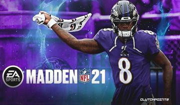 Madden NFL 21 reviewed by COGconnected