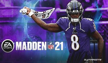 Madden NFL 21 test par COGconnected