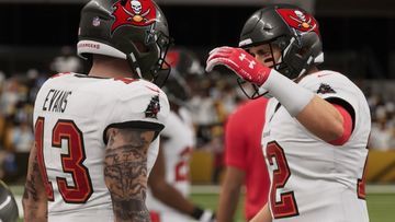 Madden NFL 21 reviewed by Shacknews