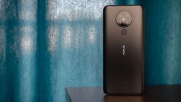 Nokia 53 im Test: 1 Bewertungen, erfahrungen, Pro und Contra