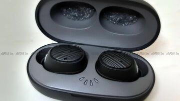 Boult Audio Airbass Livebuds im Test: 1 Bewertungen, erfahrungen, Pro und Contra