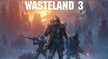 Wasteland 3 test par Geeko