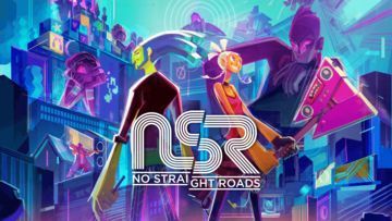 No Straight Roads test par Geeko No Straight Roads test par Geeko