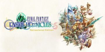 Final Fantasy Crystal Chronicles Remastered test par Nintendo-Town Final Fantasy Crystal Chronicles Remastered test par Nintendo-Town