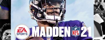Madden NFL 21 reviewed by ZTGD