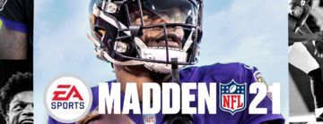 Madden NFL 21 test par ZTGD