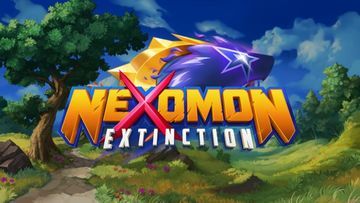 Nexomon Extinction test par Nintendo-Town
