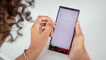 Samsung Galaxy Note 20 Ultra test par 01net Samsung Galaxy Note 20 Ultra test par 01net