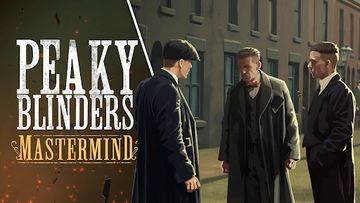 Peaky Blinders Mastermind test par BagoGames