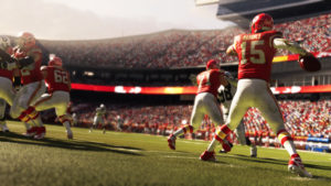 Madden NFL 21 test par GamingBolt