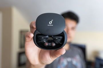 Anker Soundcore Liberty 2 test par DigitalTrends Anker Soundcore Liberty 2 test par DigitalTrends