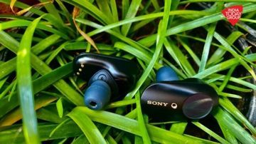 Sony WF-1000XM3 reviewed by IndiaToday