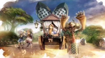 Final Fantasy Crystal Chronicles Remastered test par wccftech Final Fantasy Crystal Chronicles Remastered test par wccftech