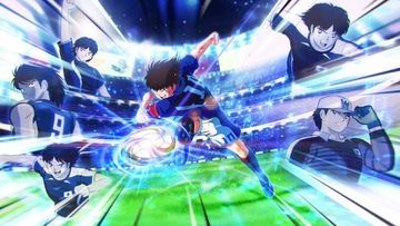 Captain Tsubasa Rise of New Champions test par Push Square