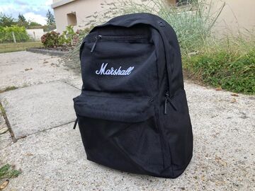 Marshall Travel Review: 1 Ratings, Pros and Cons