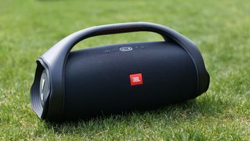 JBL Boombox 2 Review