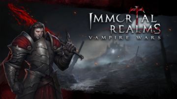 Test Immortal Realms Vampire Wars