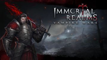 Test Immortal Realms Vampire Wars