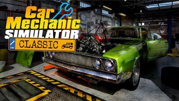 Car Mechanic Simulator test par Xbox Tavern Car Mechanic Simulator test par Xbox Tavern