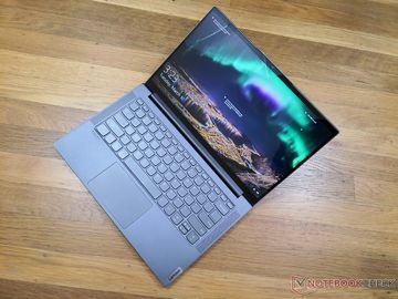 Test Lenovo Yoga Slim 7 Test Lenovo Yoga Slim 7