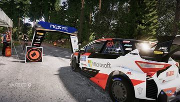 Anlisis WRC 9