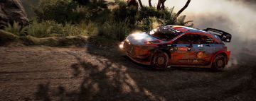 WRC 9 reviewed by TheSixthAxis