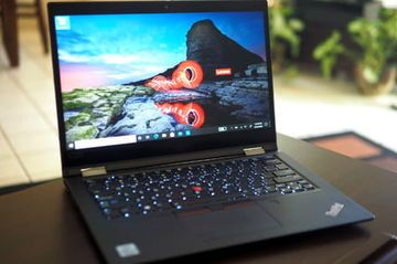 Lenovo Thinkpad X13 reviewed by DigitalTrends