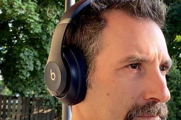 Beats Studio 3 test par DigitalTrends Beats Studio 3 test par DigitalTrends