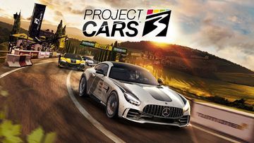 Project CARS 3 test par 4WeAreGamers