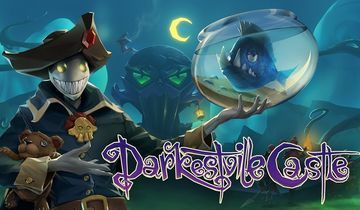 Darkestville Castle test par COGconnected