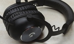 Logitech G Pro X test par GamerGen Logitech G Pro X test par GamerGen