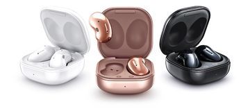 Samsung Galaxy Buds Live reviewed by Day-Technology