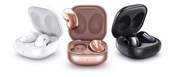 Samsung Galaxy Buds Live test par Day-Technology