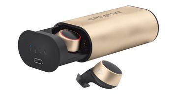 Análisis Creative Outlier Gold