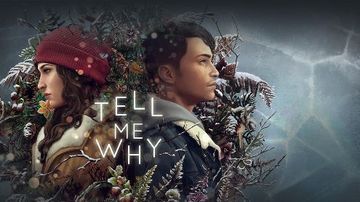 Tell Me Why test par GameBlog.fr Tell Me Why test par GameBlog.fr