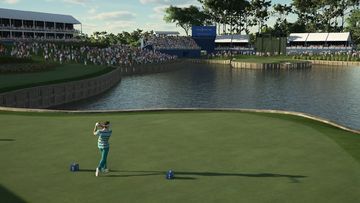 PGA Tour 2K21 test par ActuGaming