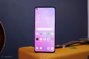 Oppo Find X2 Neo testé par Pocket-lint Oppo Find X2 Neo testé par Pocket-lint