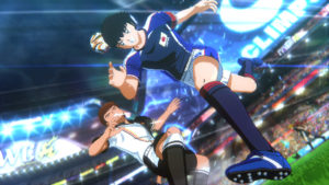 Captain Tsubasa Rise of New Champions test par GamingBolt Captain Tsubasa Rise of New Champions test par GamingBolt