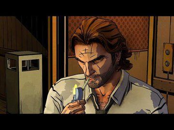 The wolf among us test par PCMag