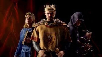 Crusader Kings III im Test: 42 Bewertungen, erfahrungen, Pro und Contra