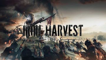 Iron Harvest reviewed by wccftech