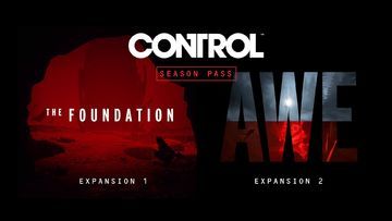 Control AWE test par JVFrance